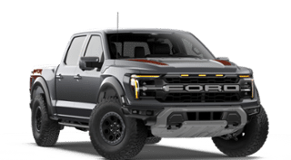 2026 Ford F-150® External Image 5